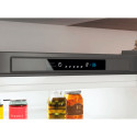 INFC8 TI21X 0 холодильник Indesit з системою охолодження NoFrost