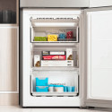 INFC8 TI21X 0 холодильник Indesit з системою охолодження NoFrost