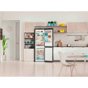 INFC8 TI21X 0 холодильник Indesit з системою охолодження NoFrost