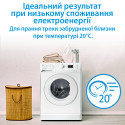 OMTWSA 61052 W UA пральна машина Indesit з функцією видалення плям