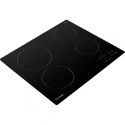 RI161C варильна поверхня Indesit із сенсорним керуванням