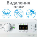 OMTWSA 61052 W UA пральна машина Indesit з функцією видалення плям
