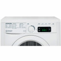 EWDE 7528 W EU пральна машина з сушкою Indesit. інверторний двигун