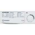 EWDE 7528 W EU пральна машина з сушкою Indesit. інверторний двигун