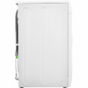 EWDE 7528 W EU пральна машина з сушкою Indesit. інверторний двигун
