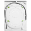 EWDE 7528 W EU пральна машина з сушкою Indesit. інверторний двигун