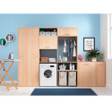 EWDE 7528 W EU пральна машина з сушкою Indesit. інверторний двигун