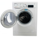 EWDE 71280 W EU пральна машина з сушкою Indesit, інверторний двигун