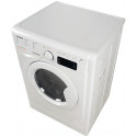 EWDE 71280 W EU пральна машина з сушкою Indesit, інверторний двигун