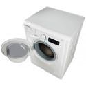 EWDE 71280 W EU пральна машина з сушкою Indesit, інверторний двигун