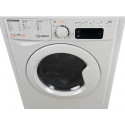 EWDE 71280 W EU пральна машина з сушкою Indesit, інверторний двигун