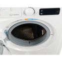 EWDE 71280 W EU пральна машина з сушкою Indesit, інверторний двигун