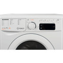 EWDE 71280 W EU пральна машина з сушкою Indesit, інверторний двигун