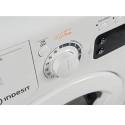 EWDE 71280 W EU пральна машина з сушкою Indesit, інверторний двигун