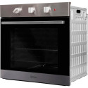 IFW 6530 IX духова шафа електрична Indesit із механичним таймером
