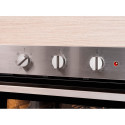 IFW 6530 IX духова шафа електрична Indesit із механичним таймером