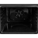 IFW 6530 IX духова шафа електрична Indesit із механичним таймером