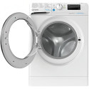 BWSE 71293X WBV UA пральна машина Indesit на 7 кг, інверторний мотор