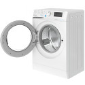 BWSE 71293X WBV UA пральна машина Indesit на 7 кг, інверторний мотор