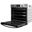 IFW3844HIX духова шафа електрична Indesit з гідро очищенням