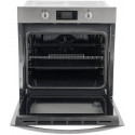 IFW3844HIX духова шафа електрична Indesit з гідро очищенням