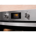 IFW3844HIX духова шафа електрична Indesit з гідро очищенням