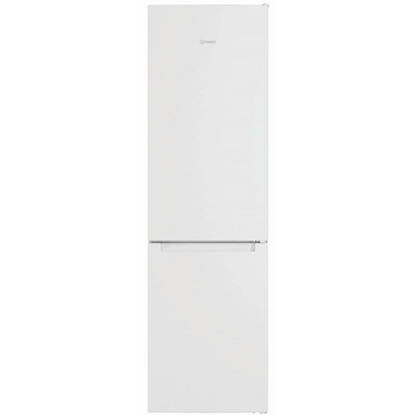 INFC9 TI22W холодильник Indesit висотою 2 м з інверторним компресором