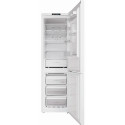 INFC9 TI22W холодильник Indesit висотою 2 м з інверторним компресором