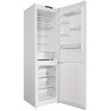 INFC9 TI22W холодильник Indesit висотою 2 м з інверторним компресором