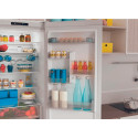 INFC9 TI22W холодильник Indesit висотою 2 м з інверторним компресором