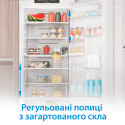 INC20 T321 EU вбудований холодильник Indesit з інверторним компресором
