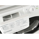OMTWSE 61293 WK UA пральна машина Indesit, інверторний мотор