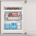 INC20 T321 EU вбудований холодильник Indesit з інверторним компресором