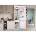 INC20 T321 EU вбудований холодильник Indesit з інверторним компресором