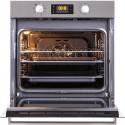 IFW 6544 IX духова шафа Indesit з функцією автоматичного приготування