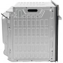 IFW 6544 IX духова шафа Indesit з функцією автоматичного приготування