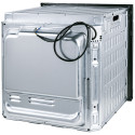 IFW 6544 IX духова шафа Indesit з функцією автоматичного приготування