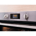 IFW 6544 IX духова шафа Indesit з функцією автоматичного приготування