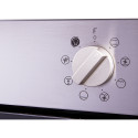 IFW 6544 IX духова шафа Indesit з функцією автоматичного приготування
