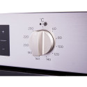 IFW 6544 IX духова шафа Indesit з функцією автоматичного приготування