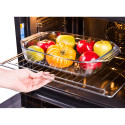 IFW 6544 IX духова шафа Indesit з функцією автоматичного приготування