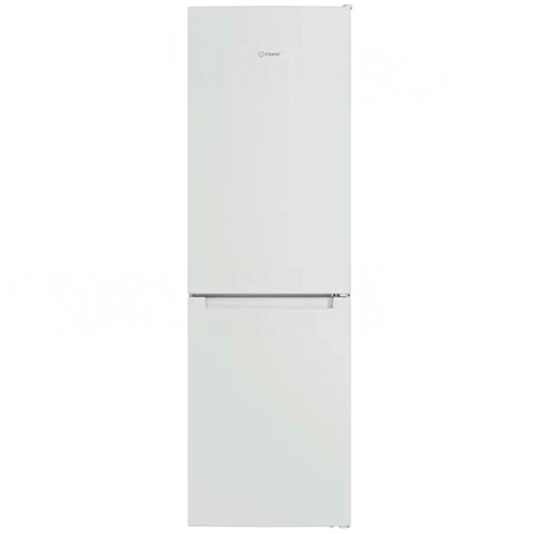 INFC8 TI21W 0 холодильник Indesit з системою охолодження NoFrost