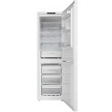 INFC8 TI21W 0 холодильник Indesit з системою охолодження NoFrost