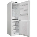 INFC8 TI21W 0 холодильник Indesit з системою охолодження NoFrost