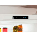 INFC8 TI21W 0 холодильник Indesit з системою охолодження NoFrost