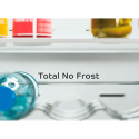 INFC8 TI21W 0 холодильник Indesit з системою охолодження NoFrost