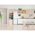 INFC8 TI21W 0 холодильник Indesit з системою охолодження NoFrost