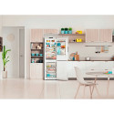 INFC8 TI21W 0 холодильник Indesit з системою охолодження NoFrost