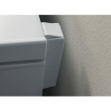 OS 1A 300 H 2 морозильна скриня Indesit об'ємом 300 л з функцією швидка заморозка