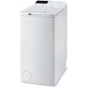 BTW E71253P (EU) пральна машина Indesit з програмами швидкого прання